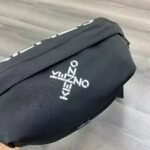 Kenzo Sport Belt Bag