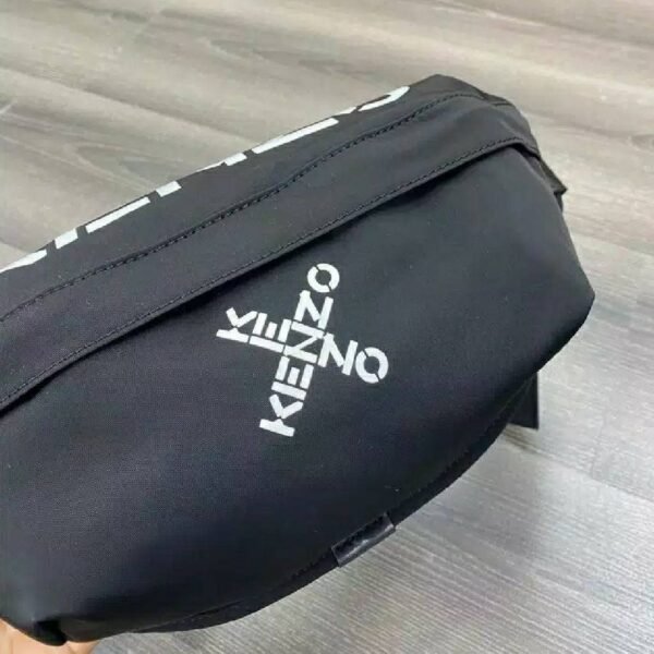 Kenzo Sport Belt Bag