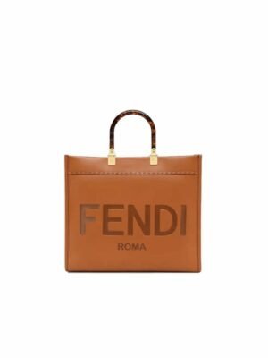 Fendi Sunshine Medium