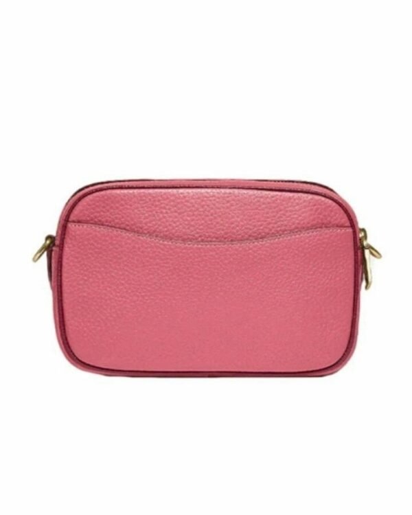 Coach Willow Camera Bag in Colorblock