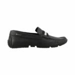 Bally Pearce Loafer Grained