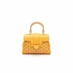 Goyard Mini Saigon