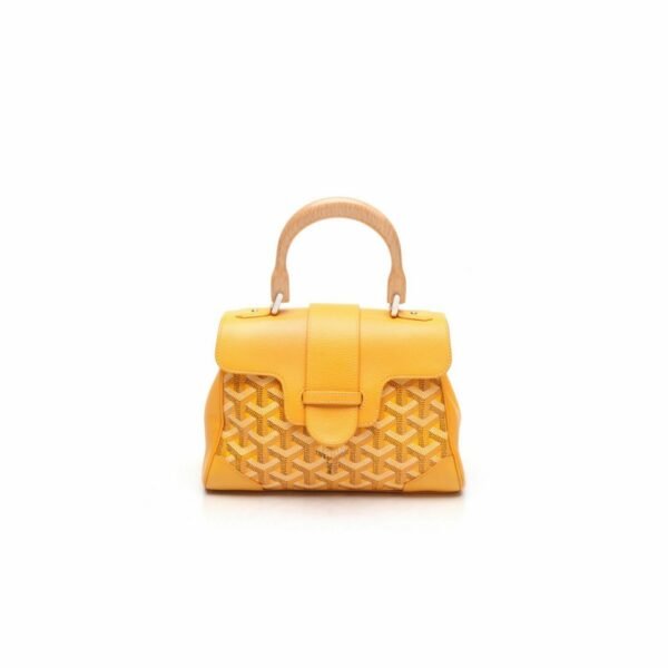 Goyard Mini Saigon
