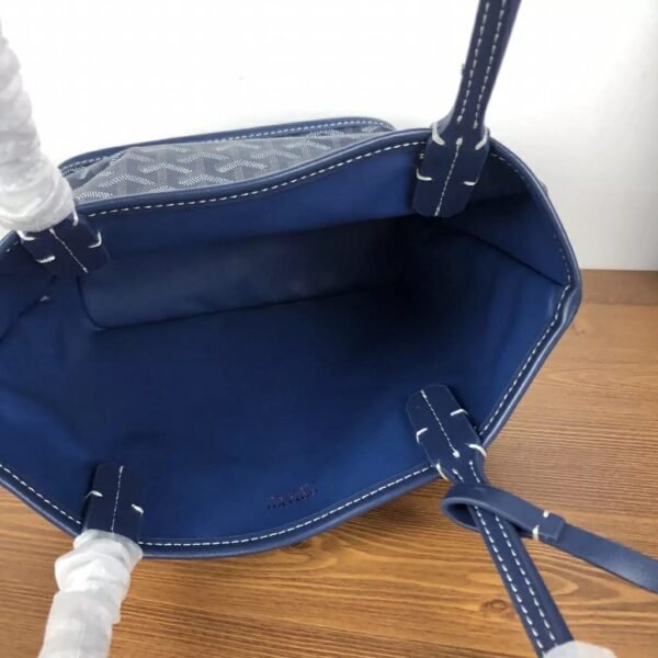 Goyard Anjou Reversible Tote Bag