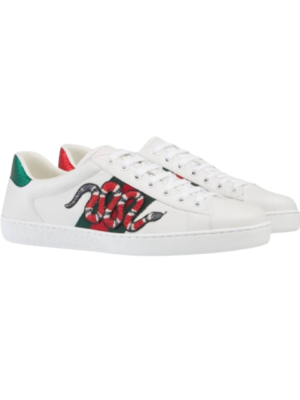 Gucci Ace embroidered sneaker