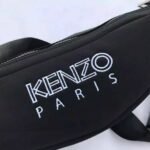 Kenzo Tiger Bumbag