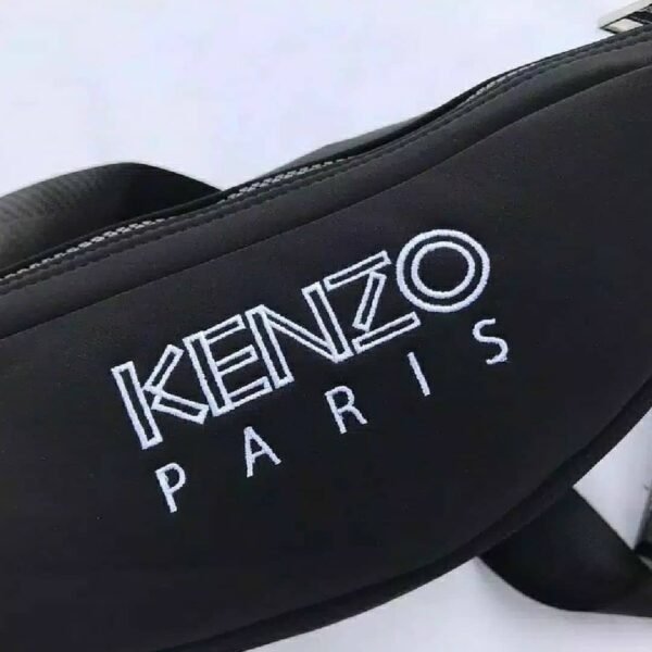 Kenzo Tiger Bumbag