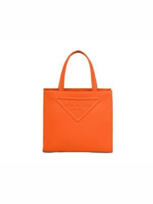 Prada Drill Tote