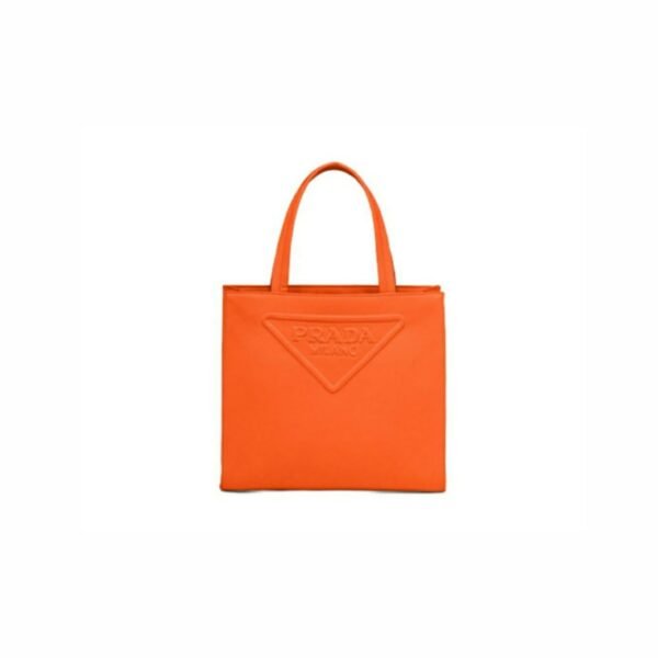 Prada Drill Tote