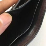 Coach Bifold Leather Wallet