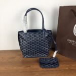 Goyard Anjou Reversible Tote Bag