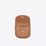 Yves Saint Laurent Kaia Small Satchel