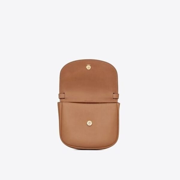 Yves Saint Laurent Kaia Small Satchel
