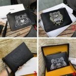 Kenzo Tiger Clutch