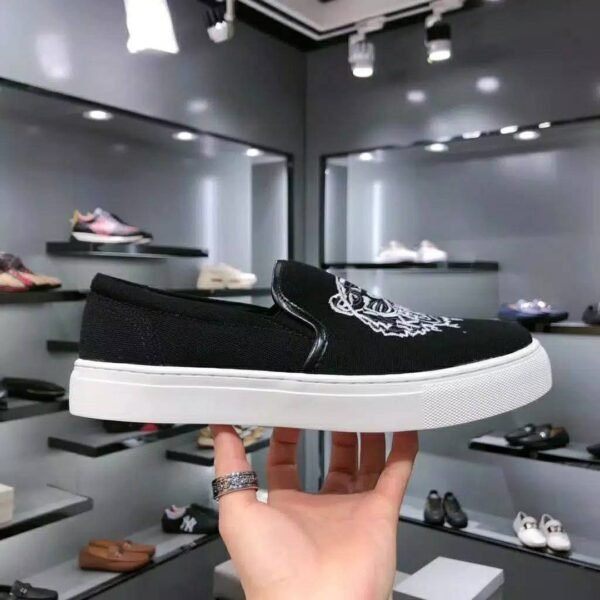 Kenzo Tiger Slip On