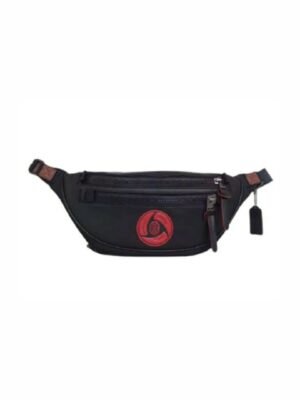 Naruto Waist Bag
