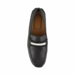 Bally Pearce Loafer Grained