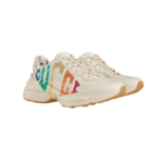 Gucci Rhyton Glitter Sneaker