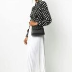 Valentino Vsling Tote Bag Small