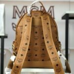 MCM Starck Backpack