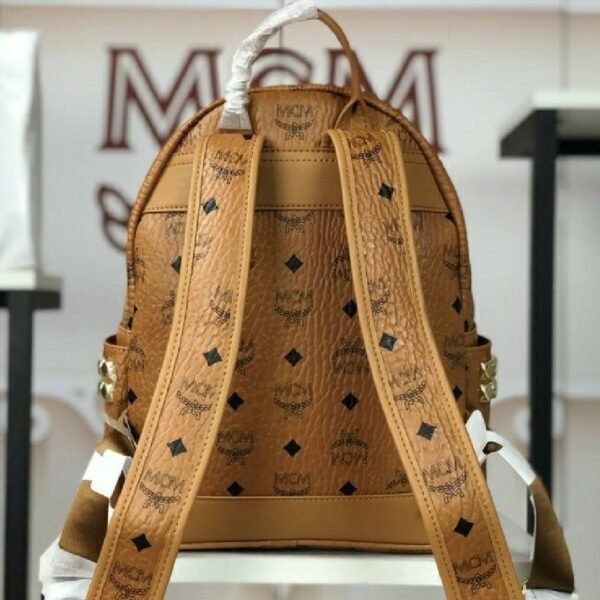 MCM Starck Backpack