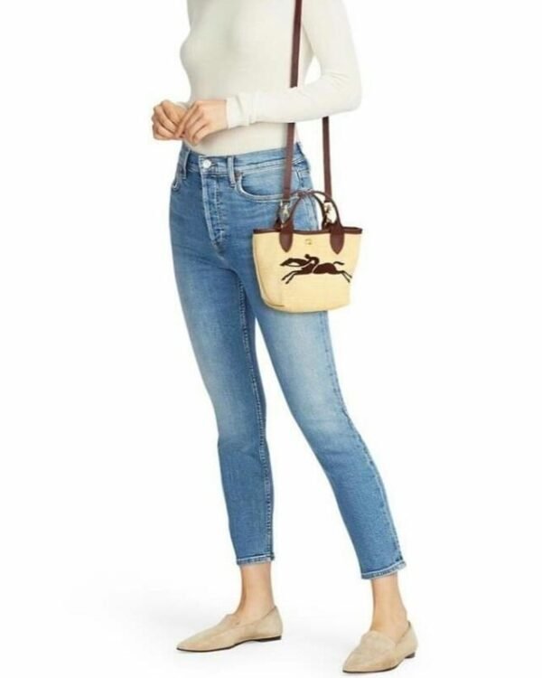 Longchamp Le Pliage Paris Saint-Tropez