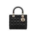 Christian Dior Lady Dior Bag