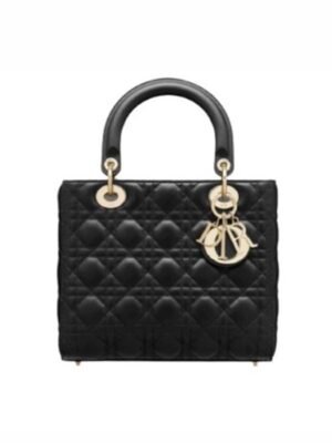 Christian Dior Lady Dior Bag