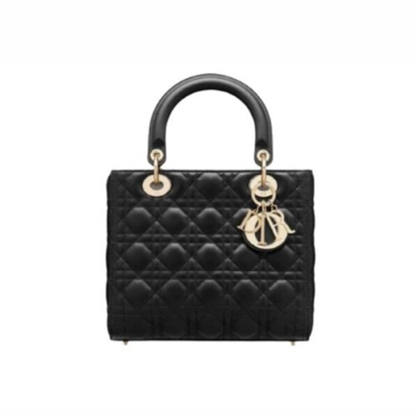 Christian Dior Lady Dior Bag