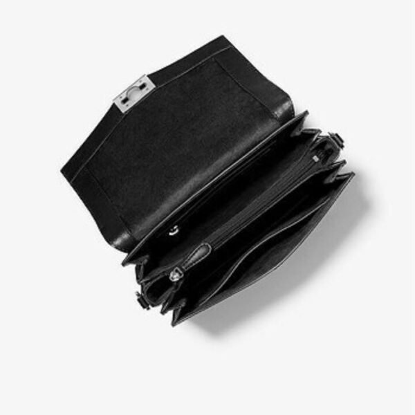 Michael Kors Hendrix Medium Massenger Bag