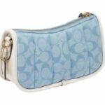 Coach Swinger 20 Bag