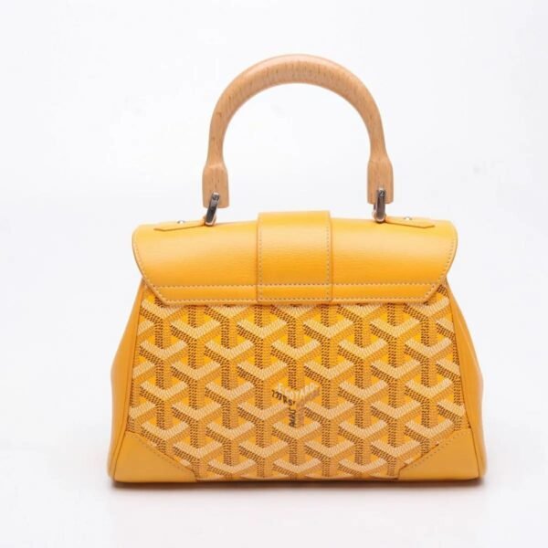Goyard Mini Saigon