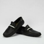Bally Pearce Loafer Grained