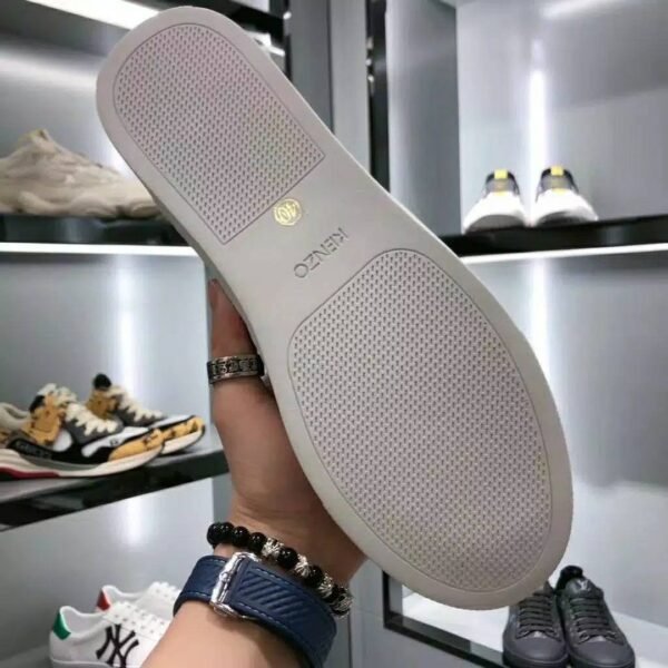 Kenzo Tiger Slip On