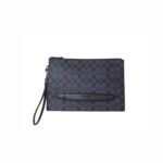Coach Signature Handbag