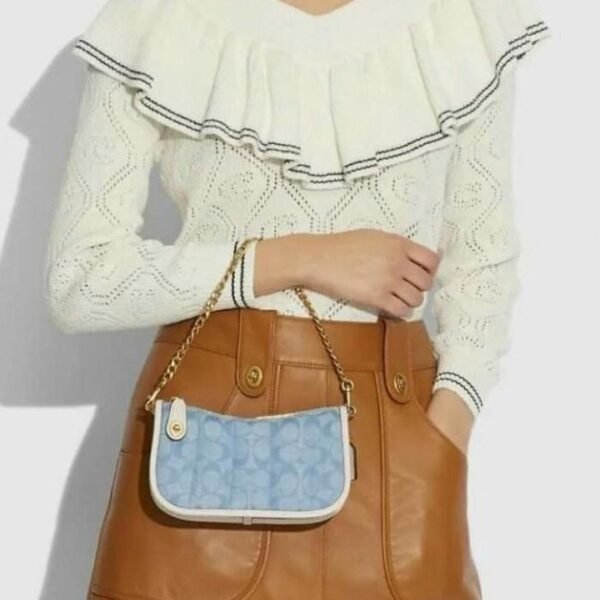 Coach Swinger 20 Bag