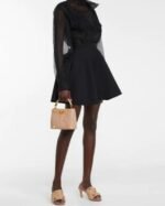 Valentino Roman Stud Top Handle