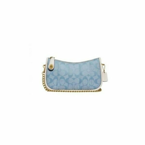 Coach Swinger 20 Bag