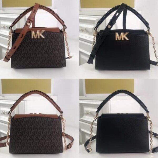 Michael Kors Karlie Small Logo