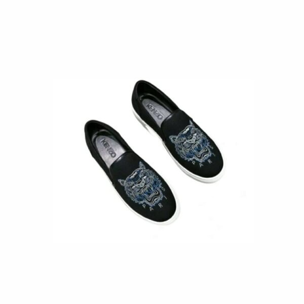 Kenzo Tiger Slip On