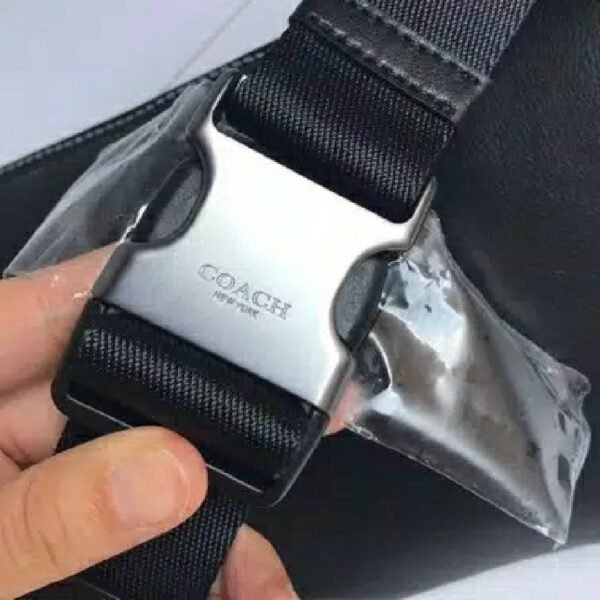 Coach Waist Bag Collection