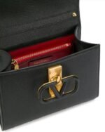 Valentino Vsling Tote Bag Small