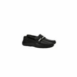 Bally Pearce Loafer Grained