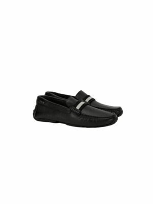 Bally Pearce Loafer Grained