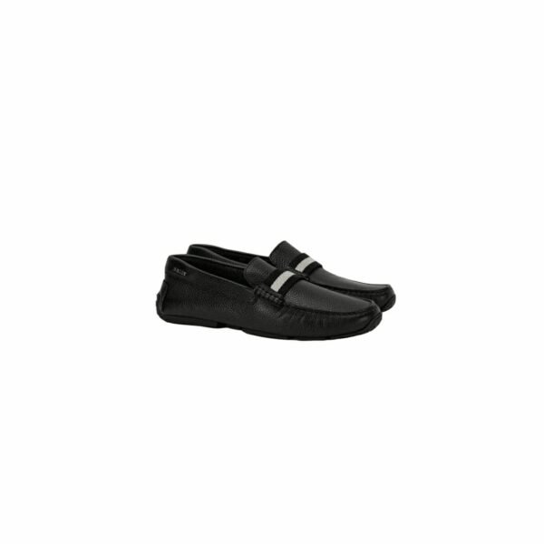 Bally Pearce Loafer Grained