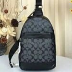 Coach Signature Slingbag