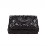 Tory Burch Fleming Soft Clutch