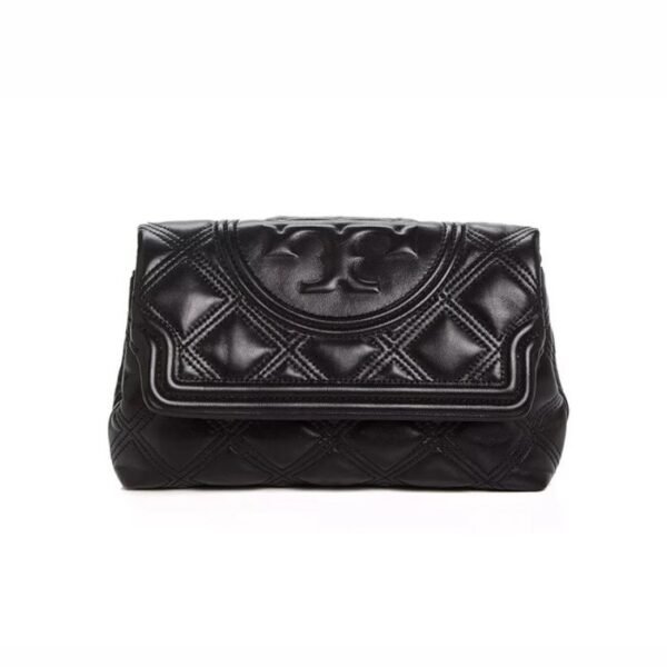 Tory Burch Fleming Soft Clutch