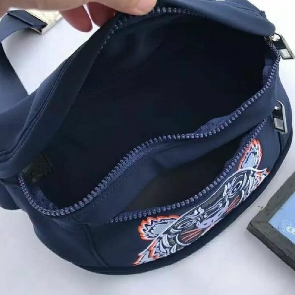 Kenzo Tiger Bumbag