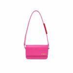 Jacquemus Le Carinu Shoulder Bag